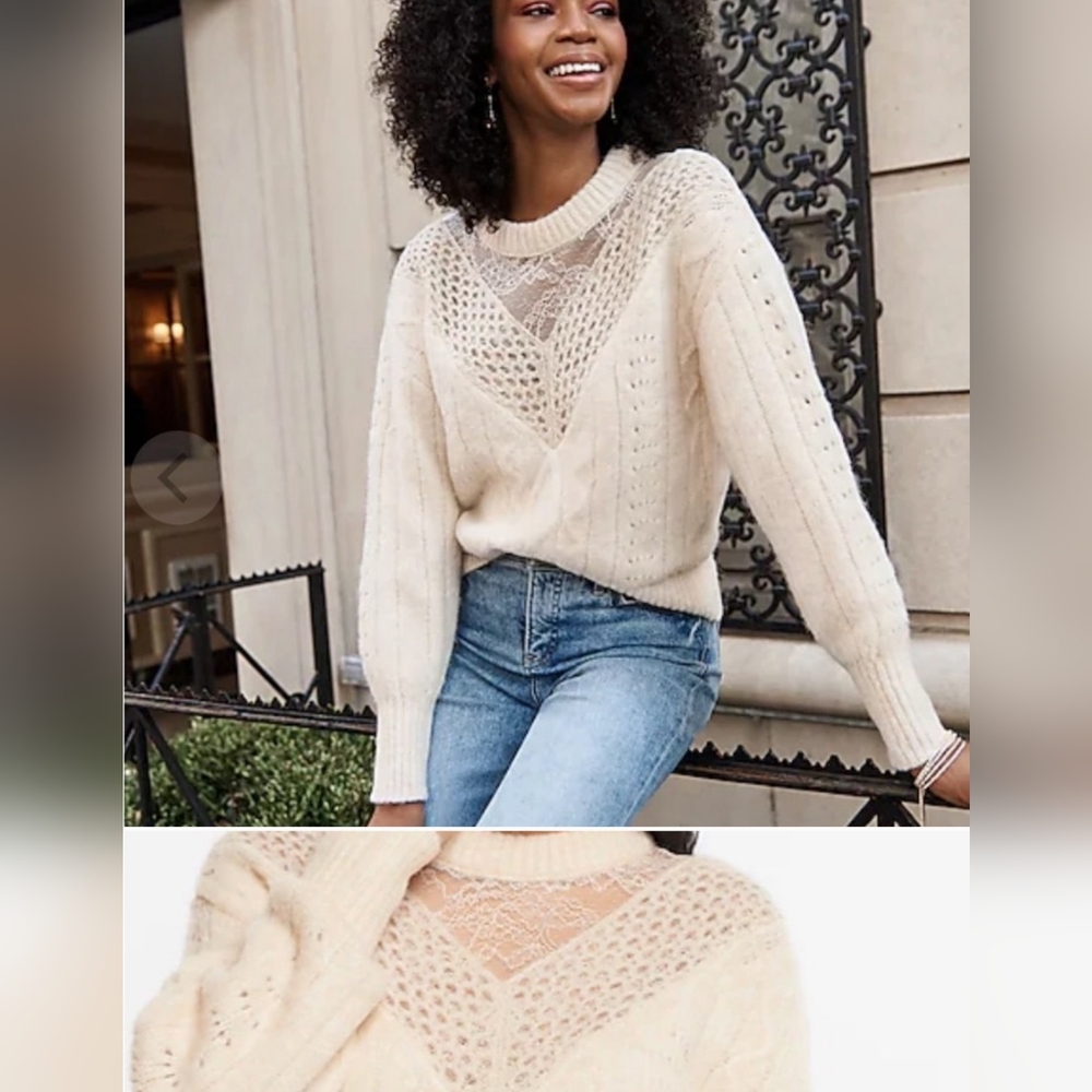 Sweater EXPRESS